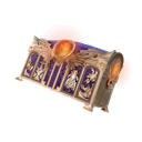 Pandora's Box — Fortnite back bling