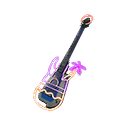 Dusk Light — Fortnite back bling