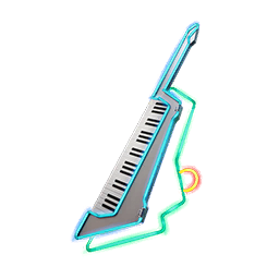 Keyon Lite — Fortnite back bling icon