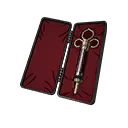Transformation Serum — Fortnite back bling