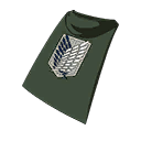 Regiment Cloak — Fortnite back bling