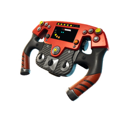 Control Center — Fortnite back bling icon
