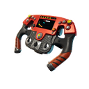 Control Center — Fortnite back bling