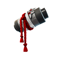 Remembrance Scroll — Fortnite back bling icon