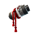Remembrance Scroll — Fortnite back bling