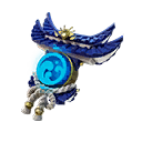 River Guardian — Fortnite back bling
