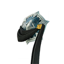 Scion's Shield — Fortnite back bling