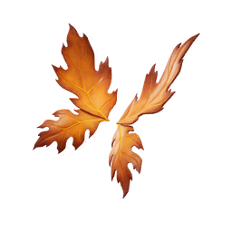 Oakworn Wings — Fortnite back bling icon