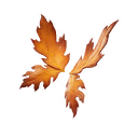 Oakworn Wings — Fortnite back bling