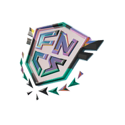 Immortal Crest — Fortnite back bling icon