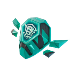 FNCS Immortal — Fortnite back bling icon