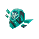 FNCS Immortal — Fortnite back bling