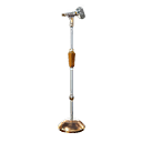 Crooner — Fortnite back bling