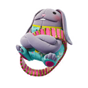 Spring Bunzy — Fortnite back bling