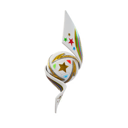 Celebration Ball — Fortnite back bling icon