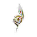 Celebration Ball — Fortnite back bling