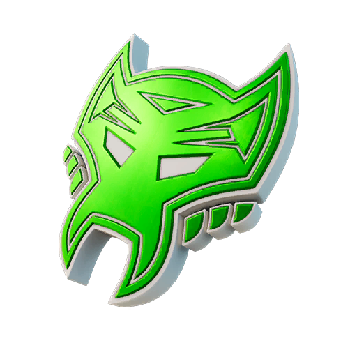 Maximal Emblem — Fortnite back bling icon