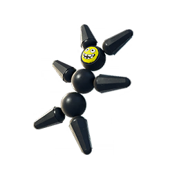 Megabot — Fortnite back bling icon