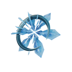 Fate of Both Worlds — Fortnite back bling icon