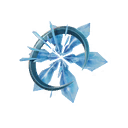 Fate of Both Worlds — Fortnite back bling