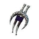 Moonlit Blades — Fortnite back bling