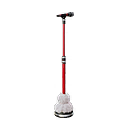 Mariah's Mic — Fortnite back bling