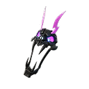 Stygian Maw — Fortnite back bling
