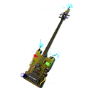 The Motherboard — Fortnite back bling