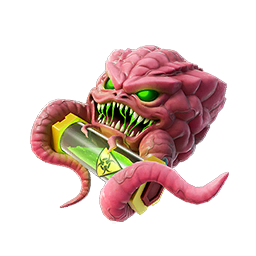 Krang — Fortnite back bling icon