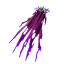 Super Shredder's Cape — Fortnite back bling