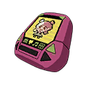 8-bit Champions — Fortnite back bling