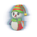 Season Signature II — Fortnite back bling