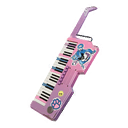 Grzzly Keys — Fortnite back bling