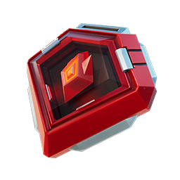 Crimson Eye — Fortnite back bling icon