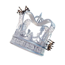 Billie's Crown — Fortnite back bling