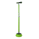 Burial Mic — Fortnite back bling