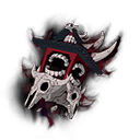Malevolent Kitchen — Fortnite back bling