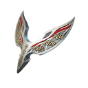 Siren Legacy — Fortnite back bling