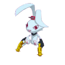 Bun Bun Bang Bang — Fortnite back bling