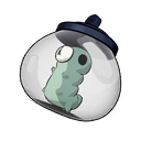 Hallownest Grub — Fortnite back bling