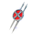 Brilliant Cutters — Fortnite back bling