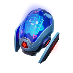 Sprite Seat — Fortnite back bling icon