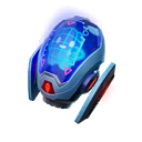 Sprite Seat — Fortnite back bling