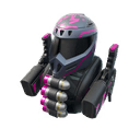 Zenia's Roadpack — Fortnite back bling