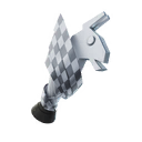 Island Driver's Trophy — Fortnite back bling