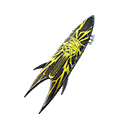 Surfstrummer — Fortnite back bling