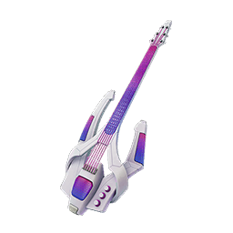 Eon Harmonia — Fortnite back bling icon