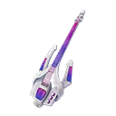 Eon Harmonia — Fortnite back bling