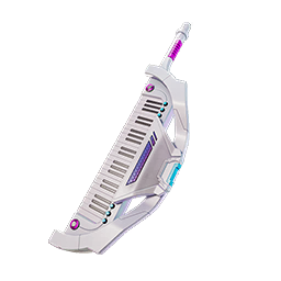 Neo Key — Fortnite back bling icon