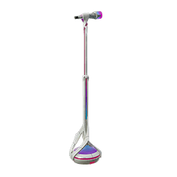 Hue Futura — Fortnite back bling icon